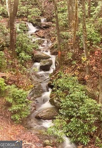 130 Mustang Creek Road, Cleveland, GA 30528