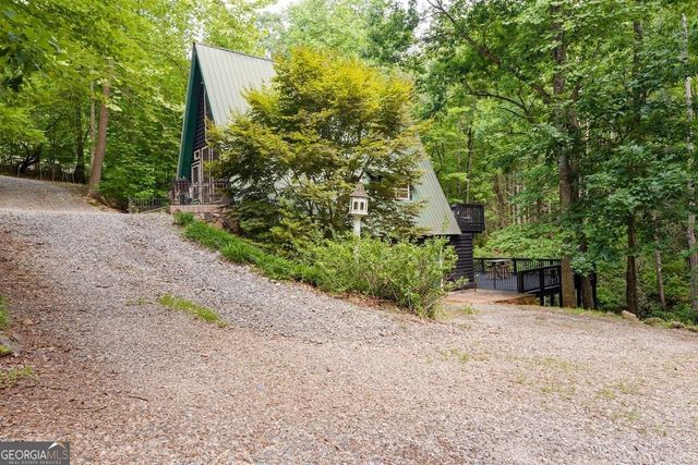 130 Mustang Creek Road, Cleveland, GA 30528