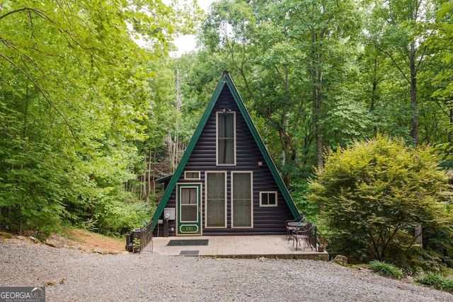 130 Mustang Creek Road, Cleveland, GA 30528