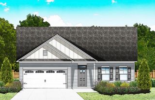 4122 Collins Farm Way, Conway, SC 29526