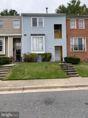 214 CASTLETON TER, Upper Marlboro, MD 20774