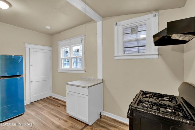 1721 Wilson Ave, Louisville, KY 40210