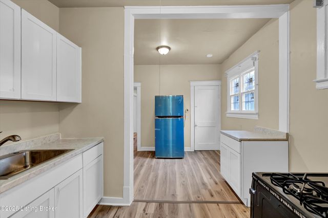 1721 Wilson Ave, Louisville, KY 40210