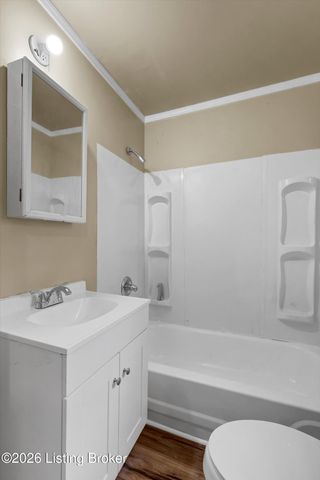 1721 Wilson Ave, Louisville, KY 40210