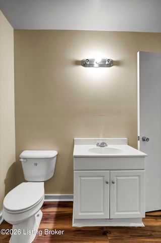 1721 Wilson Ave, Louisville, KY 40210