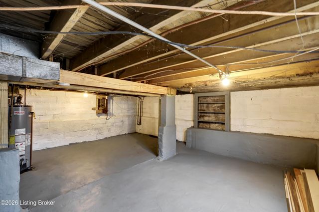 1721 Wilson Ave, Louisville, KY 40210