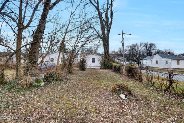 1721 Wilson Ave, Louisville, KY 40210