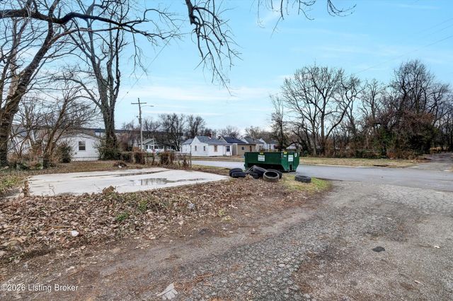 1721 Wilson Ave, Louisville, KY 40210