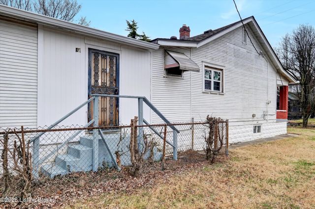 1721 Wilson Ave, Louisville, KY 40210