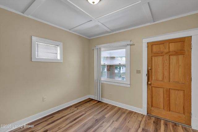 1721 Wilson Ave, Louisville, KY 40210