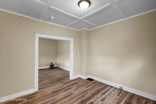 1721 Wilson Ave, Louisville, KY 40210