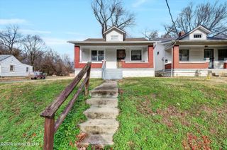 1721 Wilson Ave, Louisville, KY 40210