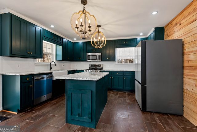 115 Rock Quarry Drive, Danielsville, GA 30633