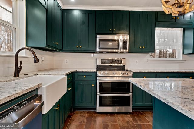 115 Rock Quarry Drive, Danielsville, GA 30633