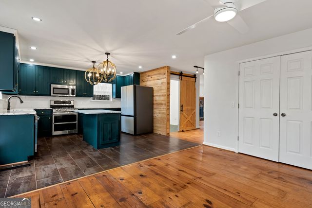 115 Rock Quarry Drive, Danielsville, GA 30633