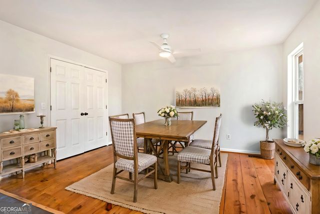 115 Rock Quarry Drive, Danielsville, GA 30633