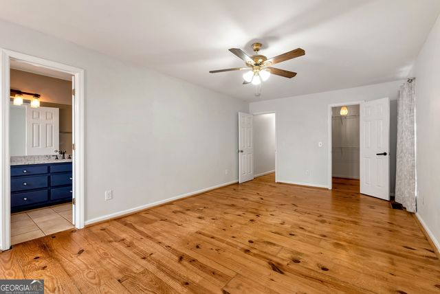 115 Rock Quarry Drive, Danielsville, GA 30633