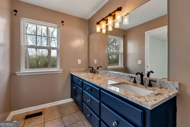 115 Rock Quarry Drive, Danielsville, GA 30633