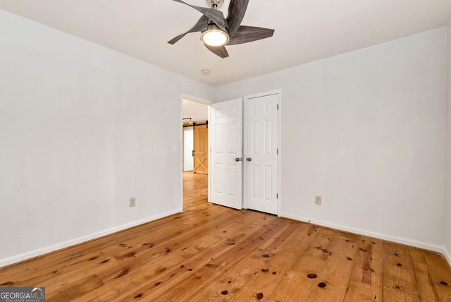 115 Rock Quarry Drive, Danielsville, GA 30633