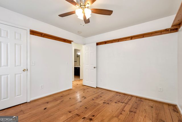 115 Rock Quarry Drive, Danielsville, GA 30633