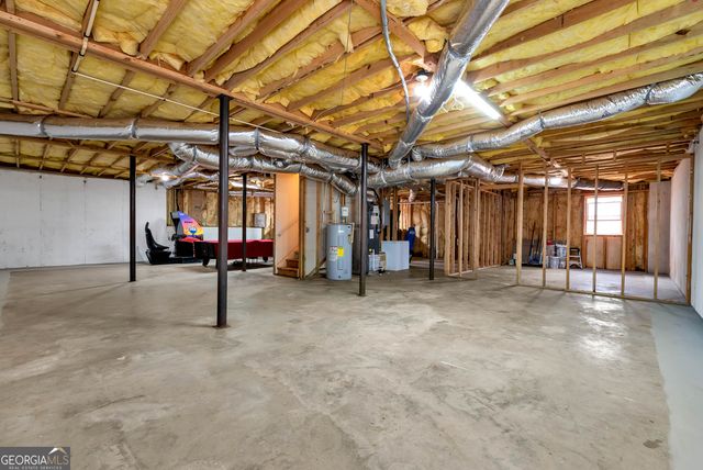 115 Rock Quarry Drive, Danielsville, GA 30633