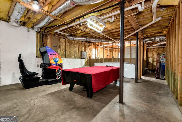 115 Rock Quarry Drive, Danielsville, GA 30633