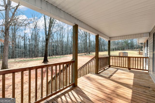 115 Rock Quarry Drive, Danielsville, GA 30633