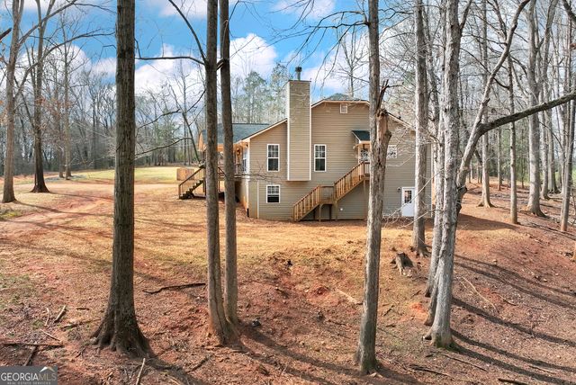 115 Rock Quarry Drive, Danielsville, GA 30633