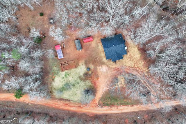 115 Rock Quarry Drive, Danielsville, GA 30633