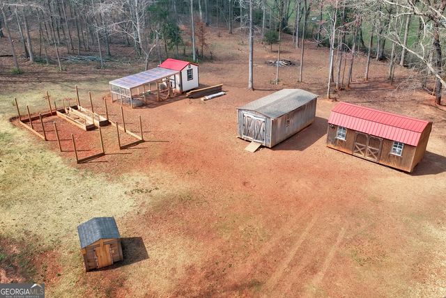 115 Rock Quarry Drive, Danielsville, GA 30633