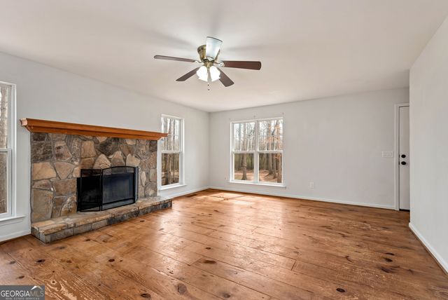 115 Rock Quarry Drive, Danielsville, GA 30633