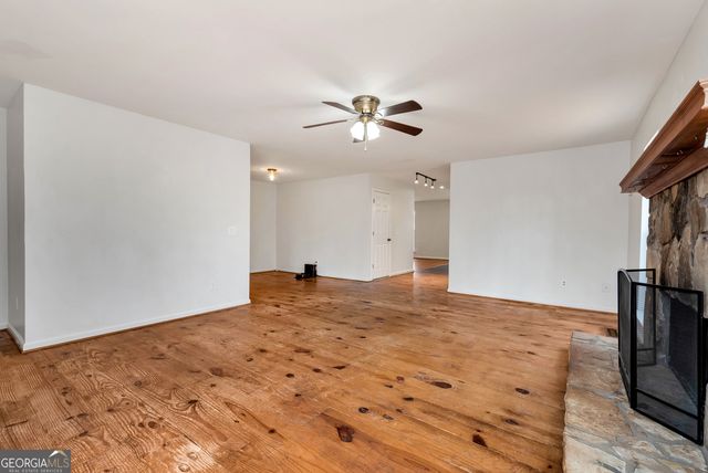 115 Rock Quarry Drive, Danielsville, GA 30633