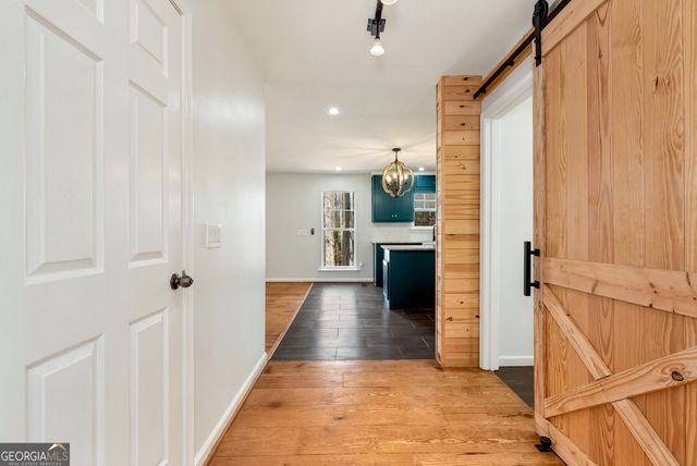 115 Rock Quarry Drive, Danielsville, GA 30633