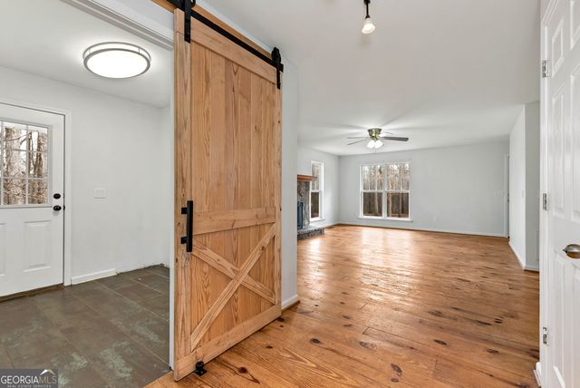 115 Rock Quarry Drive, Danielsville, GA 30633