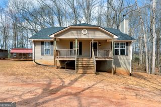 115 Rock Quarry Drive, Danielsville, GA 30633