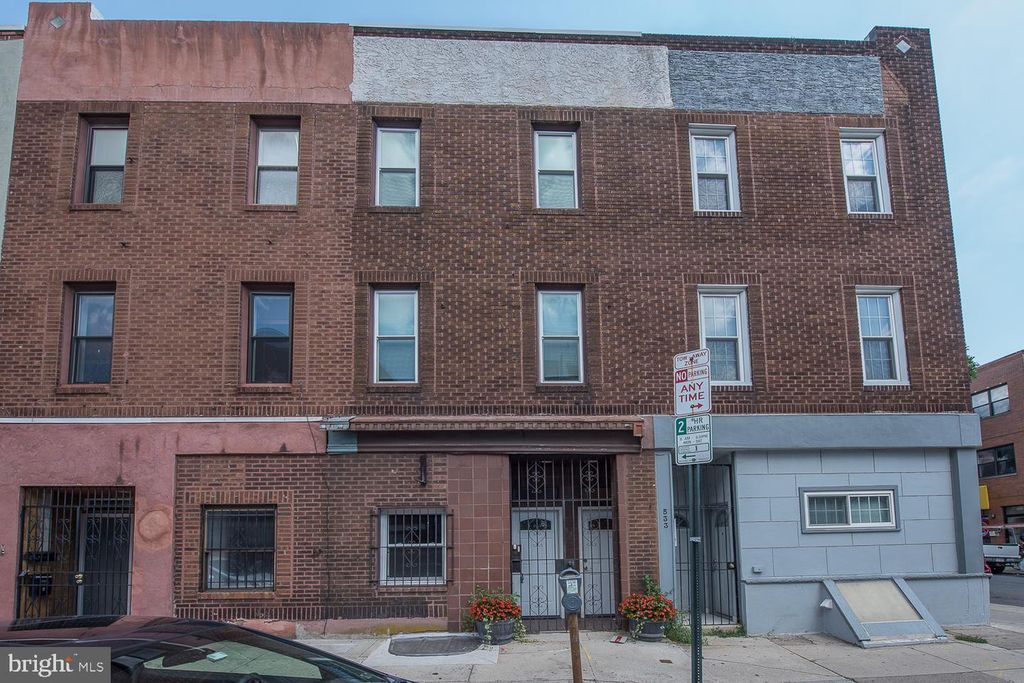 531 S 17TH STREET, Philadelphia, PA 19146 — photo 2