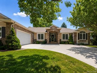 551 Marcellina Drive, Loveland, CO 80537