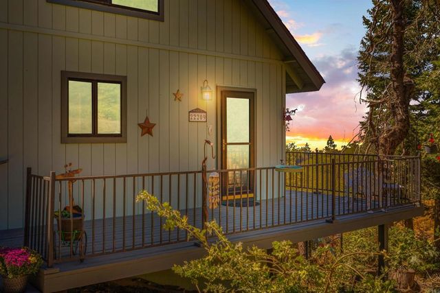 22209 Crestline Road, Palomar Mountain, CA 92060