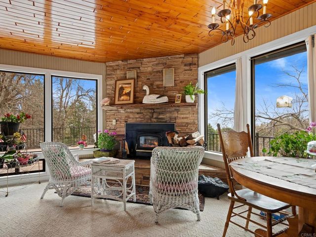 22209 Crestline Road, Palomar Mountain, CA 92060