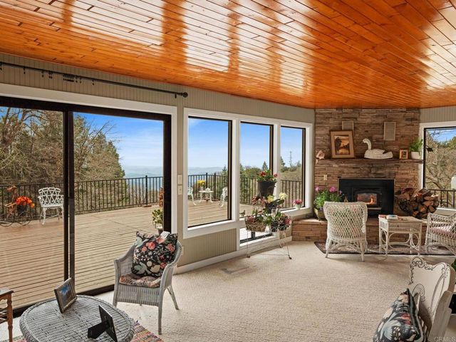 22209 Crestline Road, Palomar Mountain, CA 92060