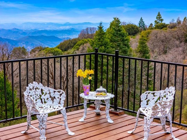 22209 Crestline Road, Palomar Mountain, CA 92060