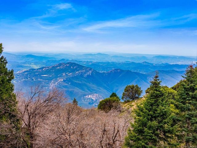 22209 Crestline Road, Palomar Mountain, CA 92060