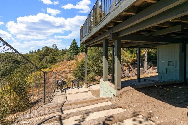 22209 Crestline Road, Palomar Mountain, CA 92060