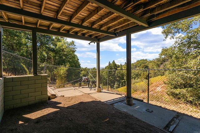22209 Crestline Road, Palomar Mountain, CA 92060