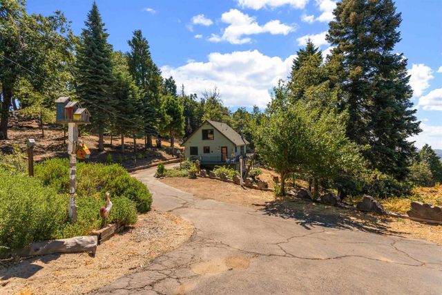 22209 Crestline Road, Palomar Mountain, CA 92060