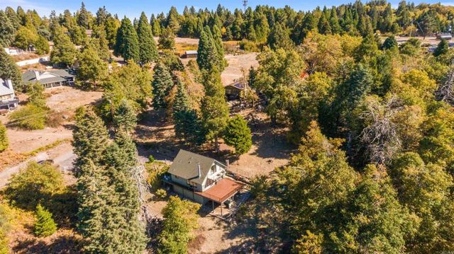 22209 Crestline Road, Palomar Mountain, CA 92060