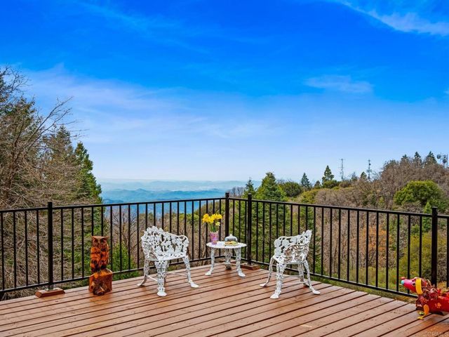 22209 Crestline Road, Palomar Mountain, CA 92060