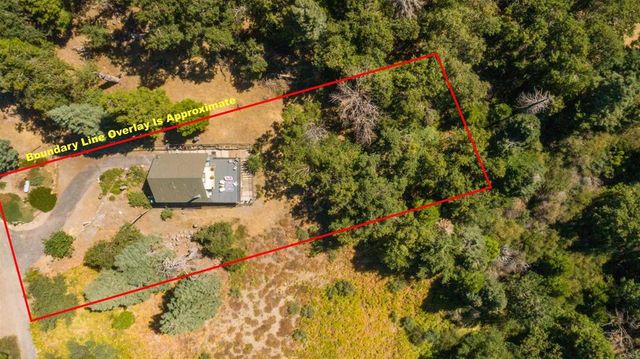 22209 Crestline Road, Palomar Mountain, CA 92060