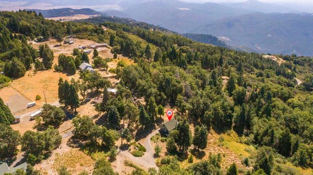 22209 Crestline Road, Palomar Mountain, CA 92060