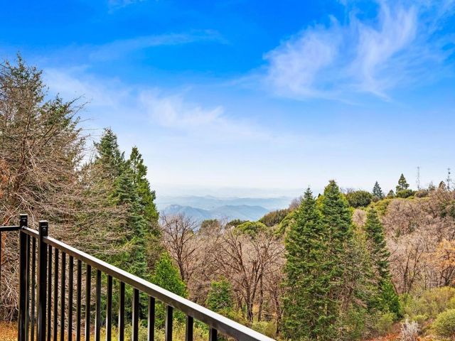 22209 Crestline Road, Palomar Mountain, CA 92060